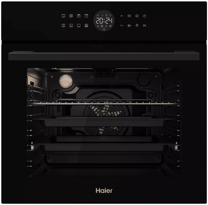 ДУХОВОЙ ШКАФ HAIER HOX-T08AMTB