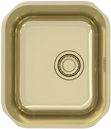 Мойка для кухни Alveus Monarch Variant 40 Gold-P
