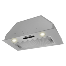 Кухонная вытяжка MAUNFELD Crosby Light 70 нержавеющая сталь