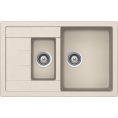 Мойка для кухни Teka Astral 60B-TG бежевый