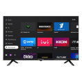 32" Телевизор MAUNFELD MLT32HSX02, HD, Яндекс TV