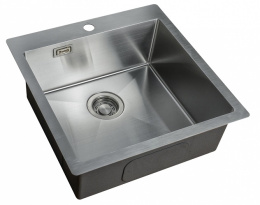Мойка для кухни Zorg Light ZL R 510510