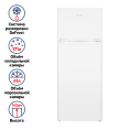 Холодильник MAUNFELD MFF143W