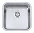 Мойка для кухни Rodi Indus 40 U LUX 3,5"