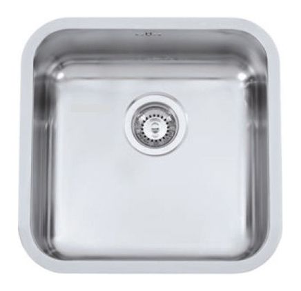 Мойка для кухни Rodi Indus 40 U LUX 3,5"