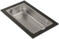 Контейнер для моек Omoikiri DC-03-1 IN