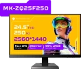 ИГРОВОЙ МОНИТОР MACHENIKE MK-ZQ25F250