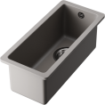 Мойка для кухни Omoikiri Bosen 20-U-GR leningrad grey