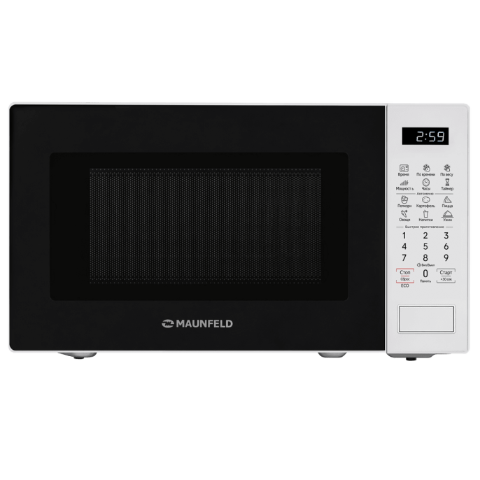 Микроволновая печь MAUNFELD MFSMO720EW02