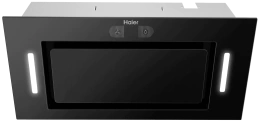 ВЫТЯЖКА HAIER HVX-BI652GB