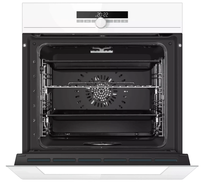 ДУХОВОЙ ШКАФ HAIER HOQ-F6CASGW