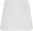 Разделочная доска гибкая Blanco белый пластик 290x382 мм