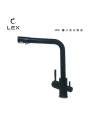 LEX Biferno Black
