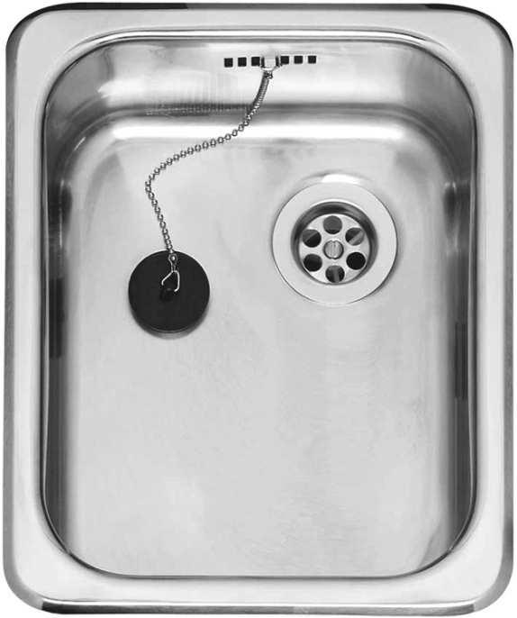 Мойка для кухни Reginox R18 2330 LUX OSK (c/box)