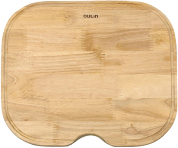 Доска разделочная Oulin ZM-106