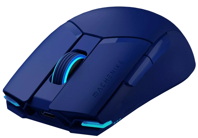 БЕСПРОВОДНАЯ ИГРОВАЯ МЫШЬ MACHENIKE M7 ORION