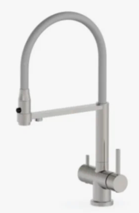 Смеситель для кухни Kern 2059 Satin