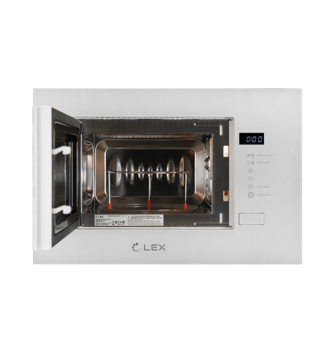 LEX BIMO 20.01 WH