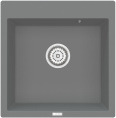 Мойка для кухни Point Арбель 51 PN3001AL, серый