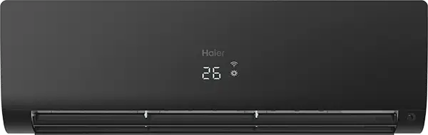 КОНДИЦИОНЕР HAIER FLEXIS SUPER MATCH AS25S2SF3FA-B