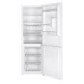 Холодильник MAUNFELD MFF185NFW Inverter