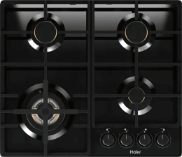 ГАЗОВАЯ ВАРОЧНАЯ ПАНЕЛЬ HAIER HHQ-G64CAQB