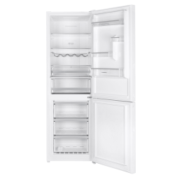 Холодильник MAUNFELD MFF185NFW Inverter