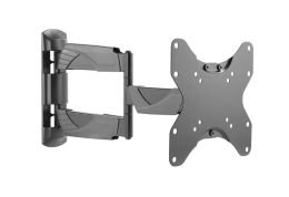 Кронштейн для ТВ наклонно-поворотный MAUNFELD MTM-2342FM, 23"-42"
