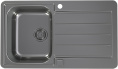 Мойка для кухни Alveus Monarch Line 20 Antracite