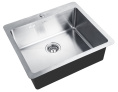 Мойка для кухни Zorg HD-5951 Inox