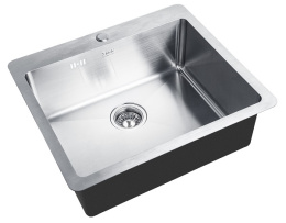 Мойка для кухни Zorg HD-5951 Inox