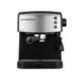 Кофемашина рожкового типа MAUNFELD MF-734BK