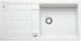 Мойка для кухни Blanco Metra XL 6 S-F белый