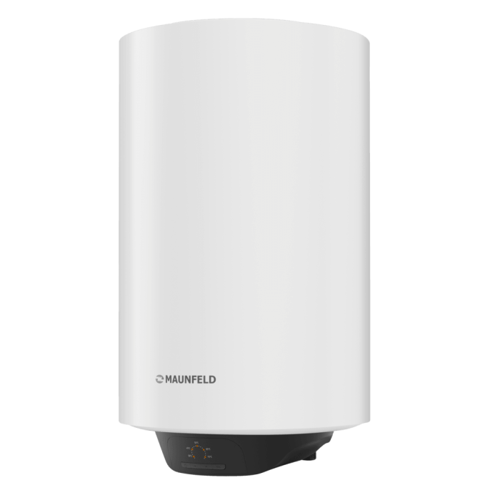 Накопительный электрический водонагреватель MAUNFELD MWH50W03