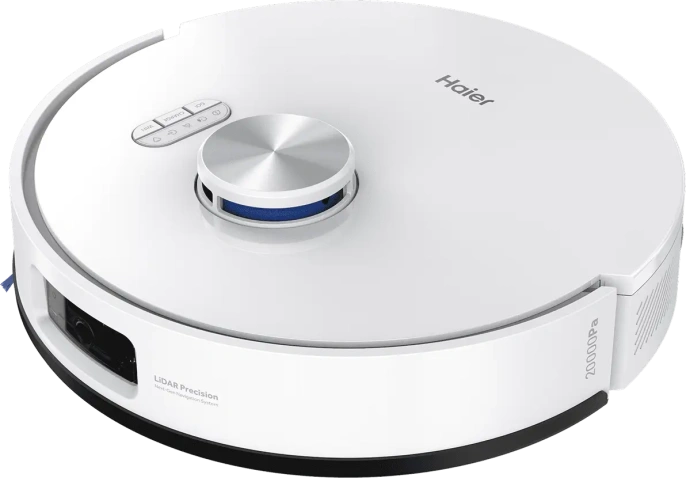 РОБОТ-ПЫЛЕСОС HAIER HSR CARE S6