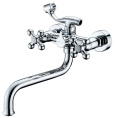 Смеситель для ванны Kaiser Carlson Lux 11255