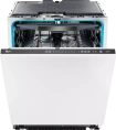 ВСТРАИВАЕМАЯ ПОСУДОМОЕЧНАЯ МАШИНА HAIER HDWE16-595RU