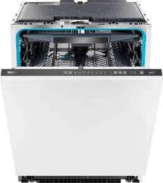 ВСТРАИВАЕМАЯ ПОСУДОМОЕЧНАЯ МАШИНА HAIER HDWE16-595RU