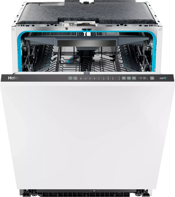 ВСТРАИВАЕМАЯ ПОСУДОМОЕЧНАЯ МАШИНА HAIER HDWE16-595RU