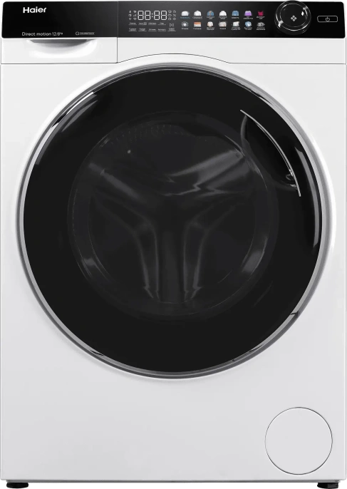 СТИРАЛЬНО-СУШИЛЬНАЯ МАШИНА HAIER HWD120-BD14378