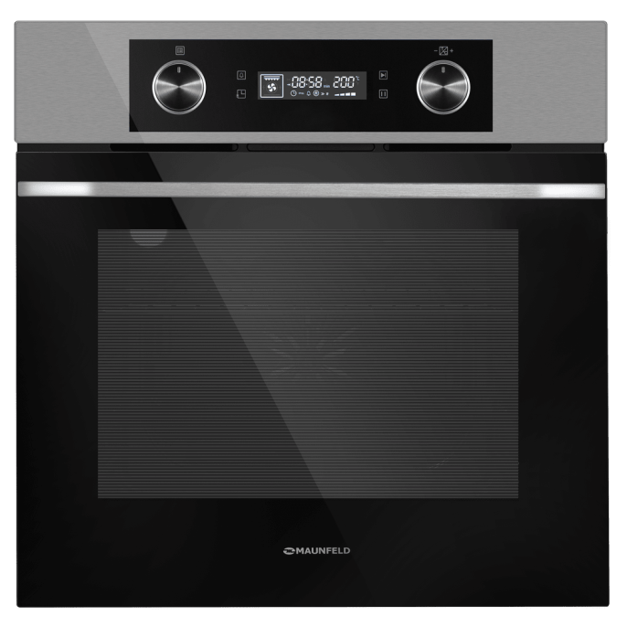 Шкаф духовой электрический MAUNFELD AEOH60102S