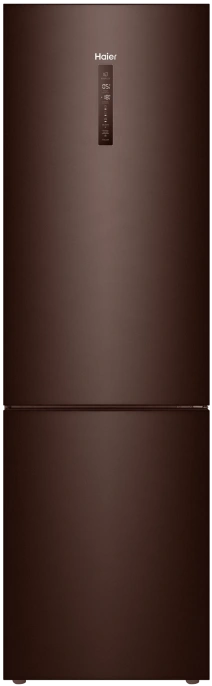 ХОЛОДИЛЬНИК HAIER C4F740CLBGU1
