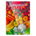 Кухонные весы MAUNFELD MKS-519G03