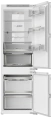 ВСТРАИВАЕМЫЙ ХОЛОДИЛЬНИК HAIER BCF5261WRU