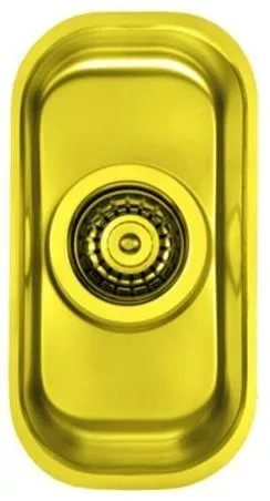 Мойка для кухни Alveus Monarch Variant 110 Gold-P