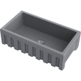 Мойка для кухни Omoikiri Mikura 83-PE Natceramic pebble