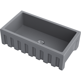 Мойка для кухни Omoikiri Mikura 83-PE Natceramic pebble