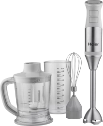 БЛЕНДЕР ПОГРУЖНОЙ HAIER HB-501