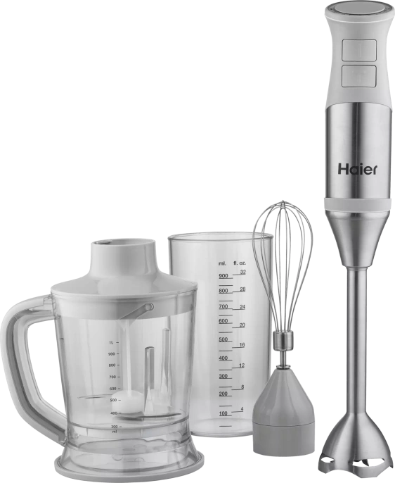 БЛЕНДЕР ПОГРУЖНОЙ HAIER HB-501