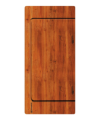 Разделочная доска Omoikiri CB-05-WOOD-М